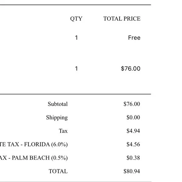 Victoria Beckham Eyeshadow Quartet in Neutral Brown and Taupe Tones - Picture 2 of 2